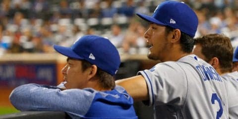 【MLB】ダルビッシュ加入のドジャース、史上最多116勝を超えるか　米サイトが検証