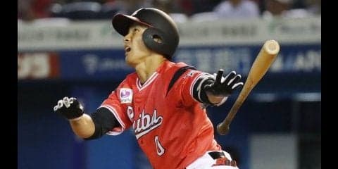 19安打17得点！最下位・千葉ロッテ打線が首位・福岡ソフトバンクを粉砕！