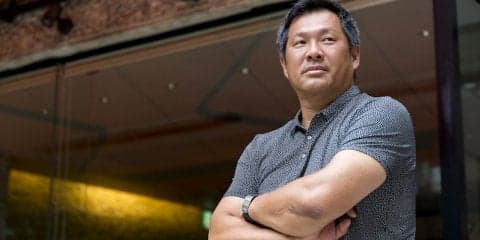 「もう野球は辞めた」。移籍を経て失った、野球への情熱。山﨑武司氏（前編）【元プロアスリートに学ぶ、ビジネスの決断力 #3】