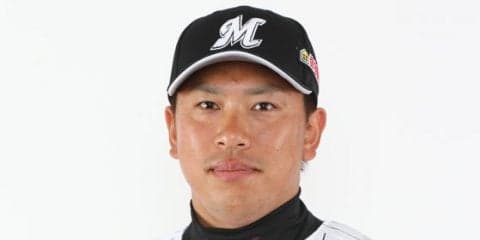 昨季の首位打者、ロッテ角中にエンジンかかり始めた？　6打席全出塁の活躍