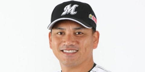 ロッテ井口、技術が詰まった貴重な適時打　伊東監督も脱帽「大きかった」