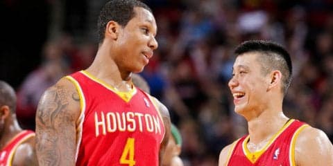 大阪エヴェッサが元NBAロケッツのインサイドプレーヤーと、U-18アメリカ代表経験を持つ新外国籍選手2名を獲得