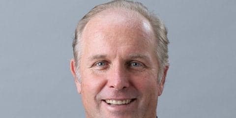  開幕直前に何が？　キヤノンのバシュフォード新ヘッドコーチが突然の退団 