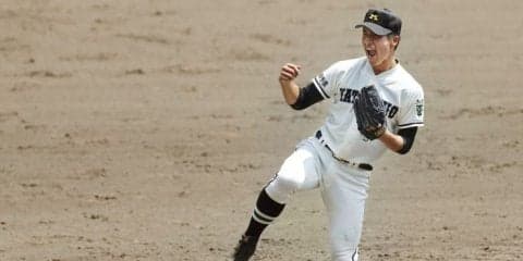 松商学園が21安打、12得点で土浦日大を圧倒！17年ぶりの初戦突破！【第99回全国高校野球選手権大会第2日】