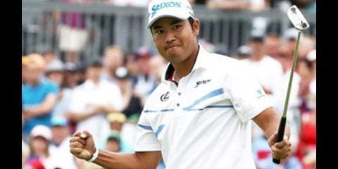 「世界トップの気圧」で戦う松山英樹。圧巻Ｖはメジャー制覇の吉兆か