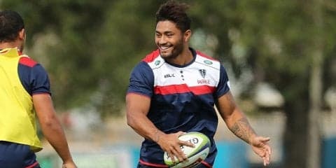  日本代表マフィはメルボルンでもう1年　レベルズと再契約発表 