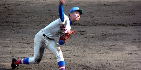 【甲子園注目選手 #13】清水達也 投手（花咲徳栄）