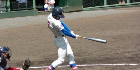 【甲子園注目選手 #12】野村佑希 内野手（花咲徳栄）