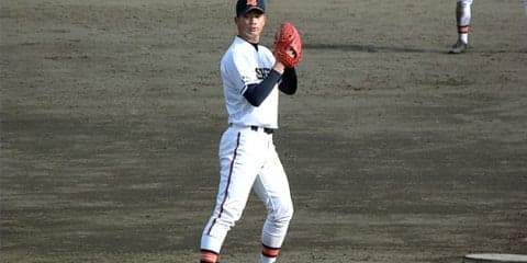 【甲子園注目選手 #9】山下輝 投手（木更津総合）
