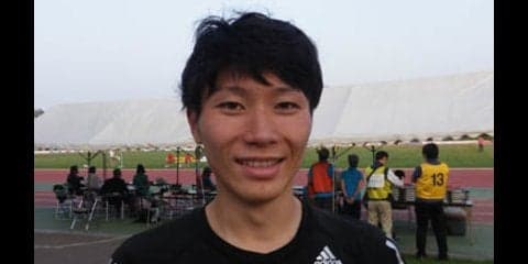 【東海大・駅伝戦記】主将が進める「箱根で勝てるチーム」への改革