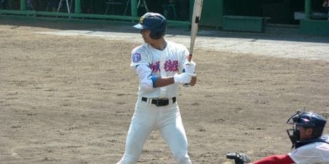 【甲子園注目選手 #11】西川愛也 外野手（花咲徳栄）
