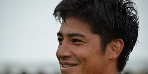  2度の怪我を克服して。トヨタ自動車・城戸雄生が迎える勝負のシーズン。 