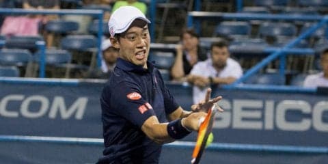前年ファイナリスト錦織の初戦はモンフィス、杉田祐一はゴファンと対戦 [ロジャーズ・カップ]