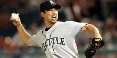 長谷川滋利氏の全米アマゴルフ出場に米メディアも注目「悪くない副業だ」