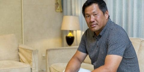 いつかは“監督”として球界に。山﨑武司氏（後編）【元プロアスリートに学ぶ、ビジネスの決断力 #3】