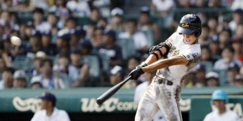 破壊力を見せつけた前橋育英！13年以来の夏制覇へ好発進【第99回全国高校野球選手権大会第2日】