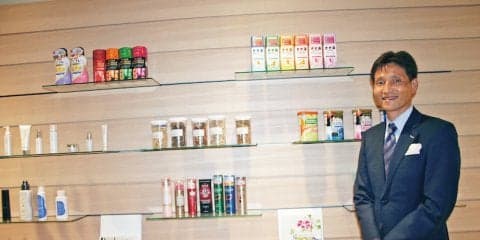 入浴剤で疲労回復やリラックス効果を実感。疲れたカラダに効果的な入浴法をお風呂博士に聞いてみた（後編）