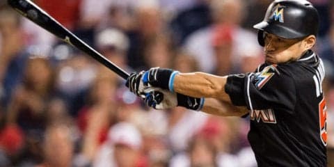 通算安打だけじゃない　イチローマルチ安打も驚異的、歴代単独11位浮上