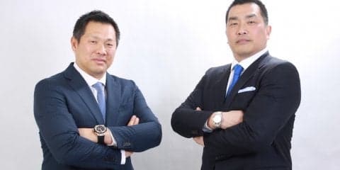 球界レジェンドが地元・名古屋に！山本昌&山崎武司の野球教室を開催へ