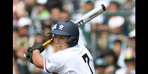 9回二死から大逆転！日本航空石川が木更津総合を下し、8年ぶりの初戦突破！【第99回全国高校野球選手権大会第3日】