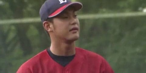 実戦復帰でいきなり150キロ　西武高橋光、離脱中に手にした確かな財産