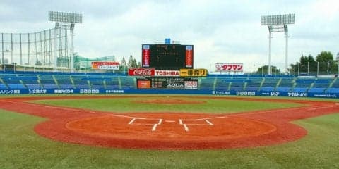 明治神宮野球場でマラソン×デザート食べ放題「デザートビュッフェマラソン」開催