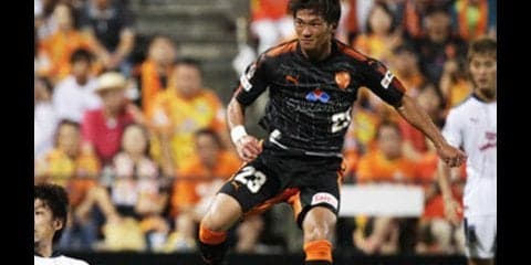 エスパルスの未来が変わった。若手のゴールで首位セレッソに逆転勝ち