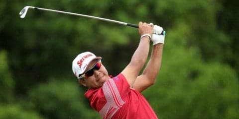 ジェイソン・デイ、松山英樹は「メジャー制覇の条件が整っている」…全米プロゴルフ開幕