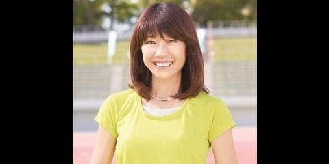 高橋尚子、「グアムマラソン2018」大会アンバサダーに就任