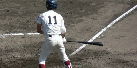 【甲子園注目選手 #21】根尾昂外野手兼投手（大阪桐蔭）