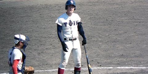 【甲子園注目選手 #19】山田健太内野手（大阪桐蔭）