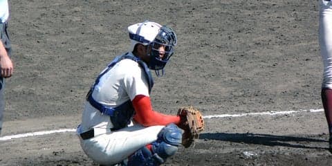 【甲子園注目選手 #18】蔵野真隆捕手（智弁和歌山）