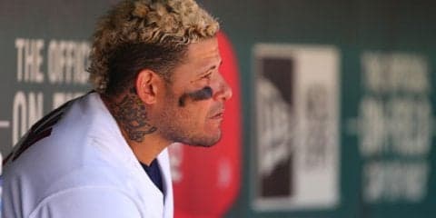【MLB】メジャーNO1捕手モリーナ、驚愕送球で盗塁阻止「ワオ！」「とてつもない」