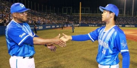 今永9勝目！横浜DeNAが連勝！東京ヤクルトは47年ぶり借金31…