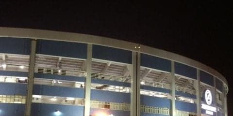 ソフトバンクがロッテとの接戦を制す…柳田悠岐が第27号の先制3ラン