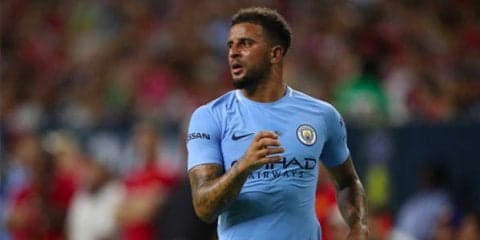 【プレミアコラム】プレミア開幕へ。注目は“400億円補強”のマンチェスター・シティ