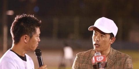 元阪神・赤星憲広、今では笑える甲子園出場を語る…「キット、願いかなう青春の流れ星天体ショー」