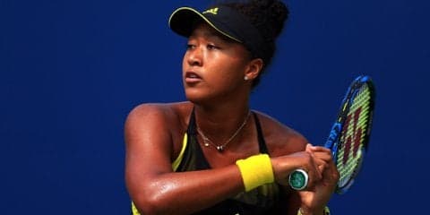 大坂なおみは3回戦で世界ナンバーワンのプリスコバに敗退、第3セットで途中棄権 [ロジャーズ・カップ]