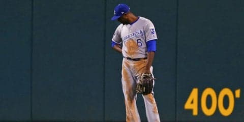 【MLB】世界一への吉兆!?　モリーナ「幸運の猫」乱入直後の一球で逆転満塁弾→勝利
