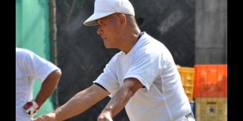 71歳の智弁和歌山・高嶋監督は通算63勝でも「結果を出すしかない」