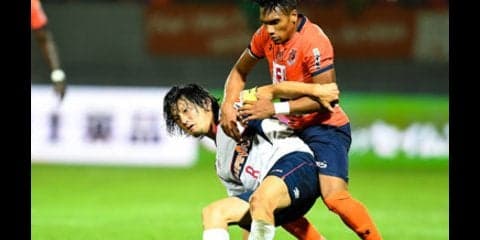 FC東京の新システムを操る、アンカー髙萩洋次郎は地味だがすごい！