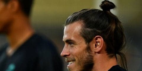 ガレス・ベイル、プレミア復帰の噂にも「憶測は毎年のこと」と取り合わず