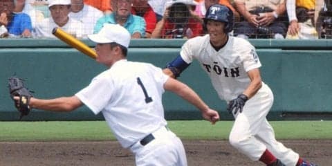 シリーズ・黄金時代① 大阪桐蔭  王者が冬の時代を乗り越えた時【2】