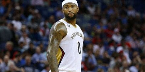 機動力強化の肉体改造に成功したデマーカス・カズンズ「過去最高の状態」と自信