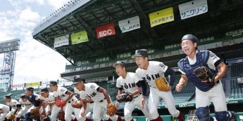 シリーズ・黄金時代① 大阪桐蔭  王者が冬の時代を乗り越えた時【3】