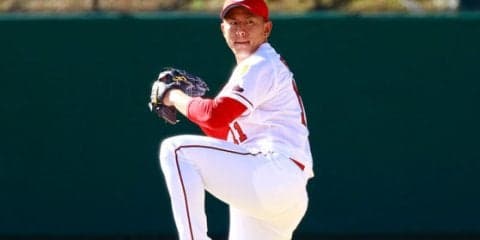 11日の公示　打球直撃の阪神メッセンジャー抹消、巨人森福抹消で山口登録