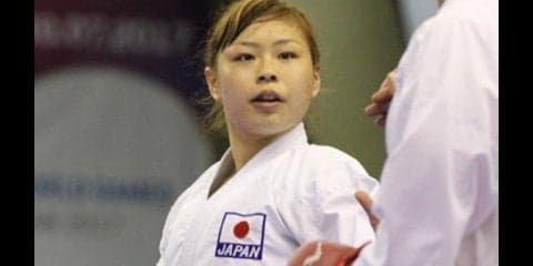 五輪の空手「全８種目で金メダル」なるか。世界大会に見る日本の実力