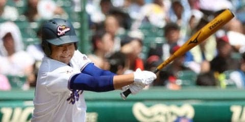 優勝候補対決！1回戦屈指の好カードは秀岳館が接戦を制して横浜に勝利 【第99回全国高校野球選手権大会第4日】
