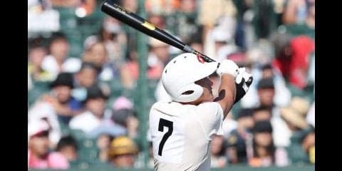「智辯和歌山は6年ぶり甲子園勝利！投打で2年生が活躍を魅せる！」【第99回全国高校野球選手権大会第4日】