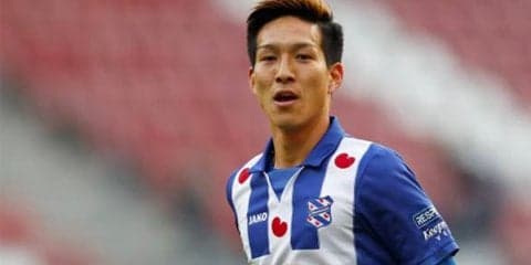 【オランダコラム】エールディビジ開幕。いきなり堂安vs小林実現か？
